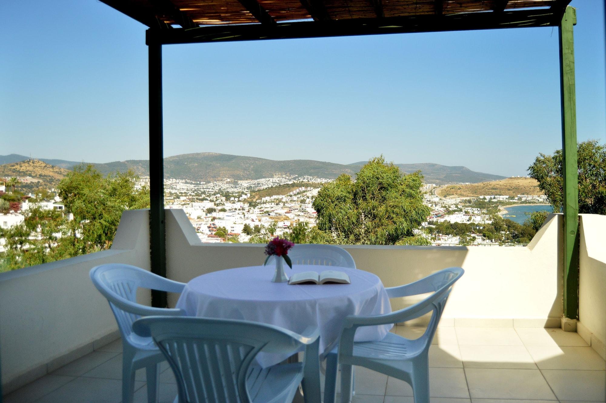 Club Dedeman Bodrum Bitez Extérieur photo