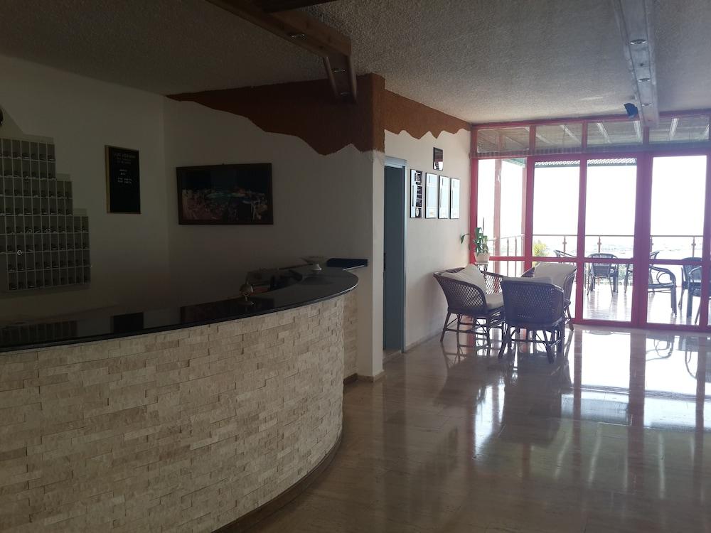 Club Dedeman Bodrum Bitez Extérieur photo