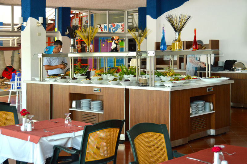 Club Dedeman Bodrum Bitez Extérieur photo