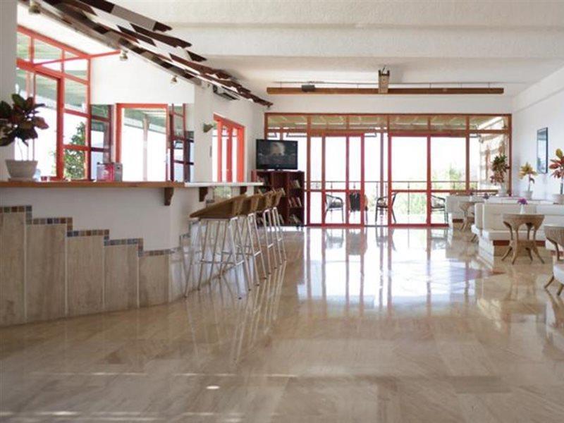 Club Dedeman Bodrum Bitez Extérieur photo